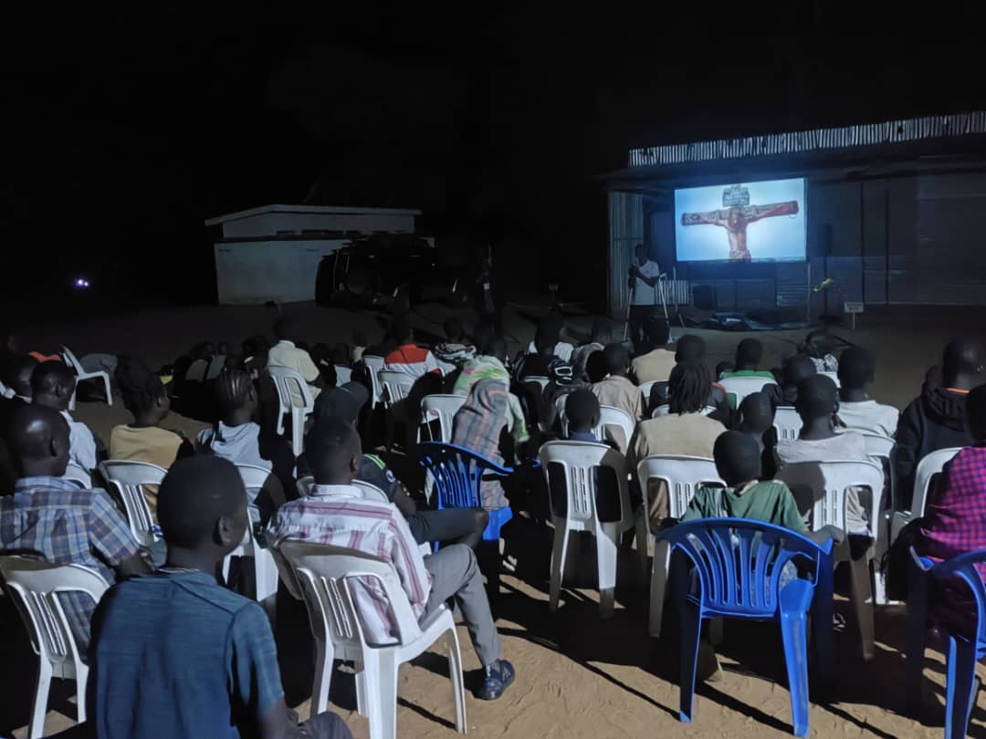 Featured Outreach