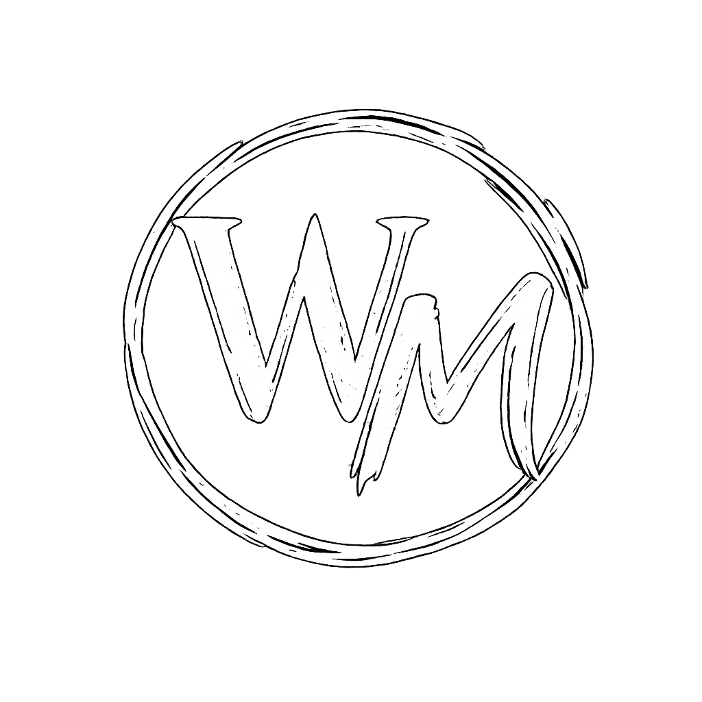Whosoever Logo