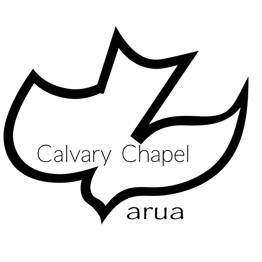 Calvary Chapel Arua