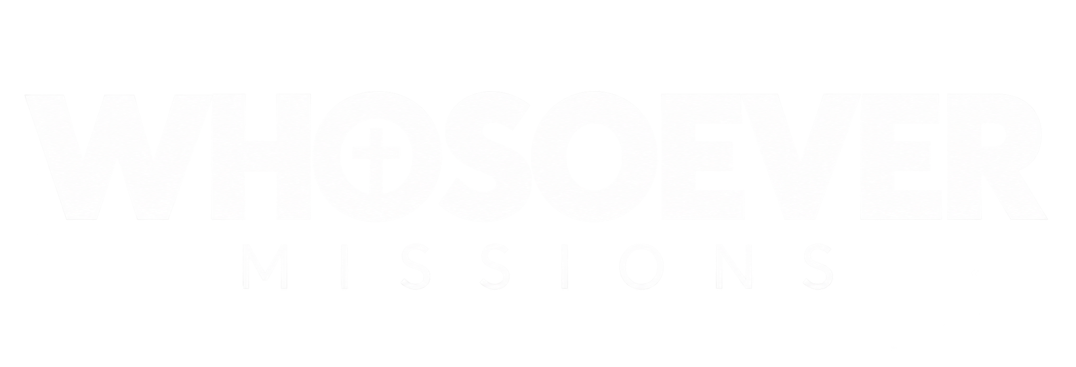 Whosoever Logo